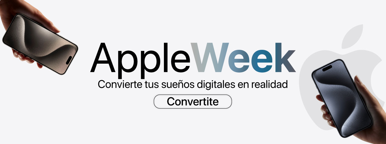 Apple Week
